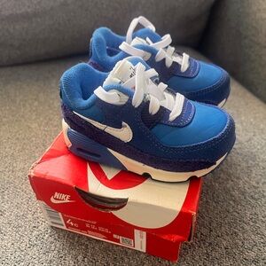 Nike Air Max 90 LTR SE 2